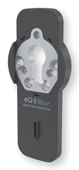 Eq-3 Ag Adapter Rundrosette Türschlossantrieb? Pro Hmip-Ada-Dlp-R-A