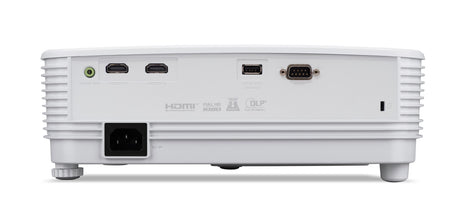 EAN 4711474660701 - Acer P1557 Proyector de alcance estándar 4800 lúmenes ANSI DLP 1080p (1920x1080) 3D Blanco imagen 6