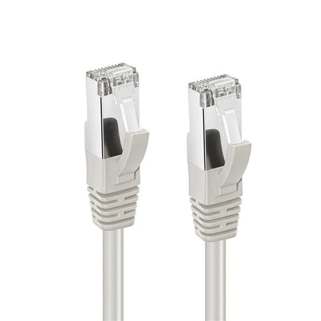EAN 5704174257103 - Microconnect MC-SFTP6A015 cable de red Gris 1,5 m Cat6a S/FTP (S-STP) imagen 2