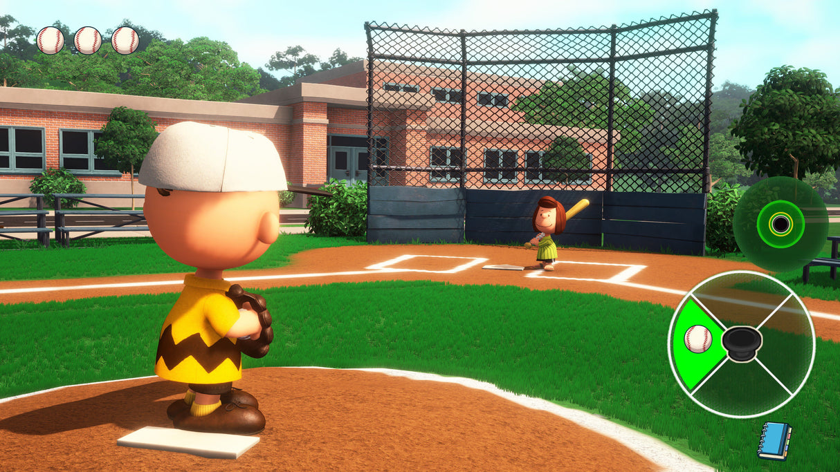 EAN 5060968303235 - GameMill Entertainment Snoopy & The Great Mystery Club imagen 12
