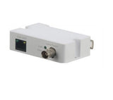 EAN 6939554913082 - Dahua Technology LR1002-1ET ampliador de red Transmisor de red Gris 10, 100 Mbit/s imagen 1