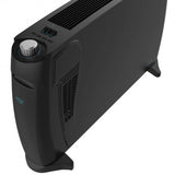 EAN 8435484053174 - Cecotec 05317 calefactor eléctrico Interior Negro 2000 W imagen 1