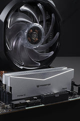 EAN 6955914638976 - Predator PALLASII-32GB-6000-1R8-2XV8 módulo de memoria 2 x 16 GB DDR5 6000 MT/s 288-pin DIMM imagen 5