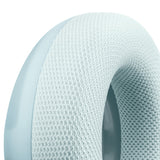 Apple Beats 360 Over-Ear Auriculares - Sky With Sky Performance Knit Cushions