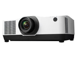 EAN 5028695614116 - NEC PA804UL Proyector para grandes espacios 8200 lúmenes ANSI 3LCD WUXGA (1920x1200) 3D Blanco imagen 1