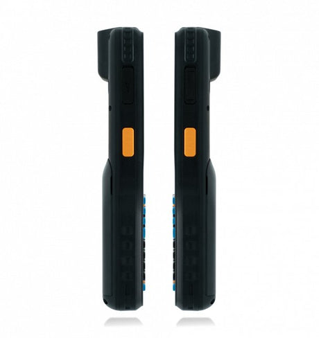 EAN 5715328140080 - Newland N7 Cachalot Pro II ordenador móvil de mano 10,2 cm (4") 480 x 800 Pixeles Pantalla táctil 360 g N imagen 3