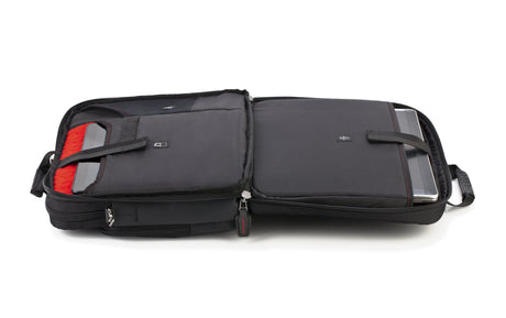 EAN 5397063620616 - DELL PM-BFC-BK-15-FY15 maletines para portátil 39,6 cm (15.6") Negro imagen 3