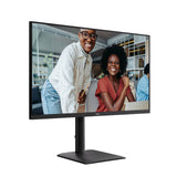 EAN 4038986112956 - AOC E4 Q32E4U pantalla para PC 80 cm (31.5") 2560 x 1440 Pixeles Quad HD LED Negro imagen 8