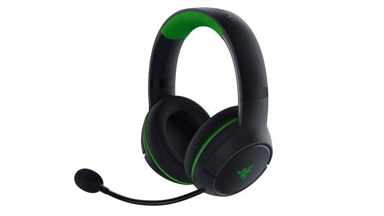 Razer Auriculares Diadema Negro Razer Kaira Xbox (Rz04-03480100-R3m1)