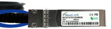 Bluelan 25gb 3m Sfp28 Dac( Sfp-25g-C3m)