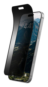 Funda Uag Paul Removable Privacy Apple Iphone 16 Pro