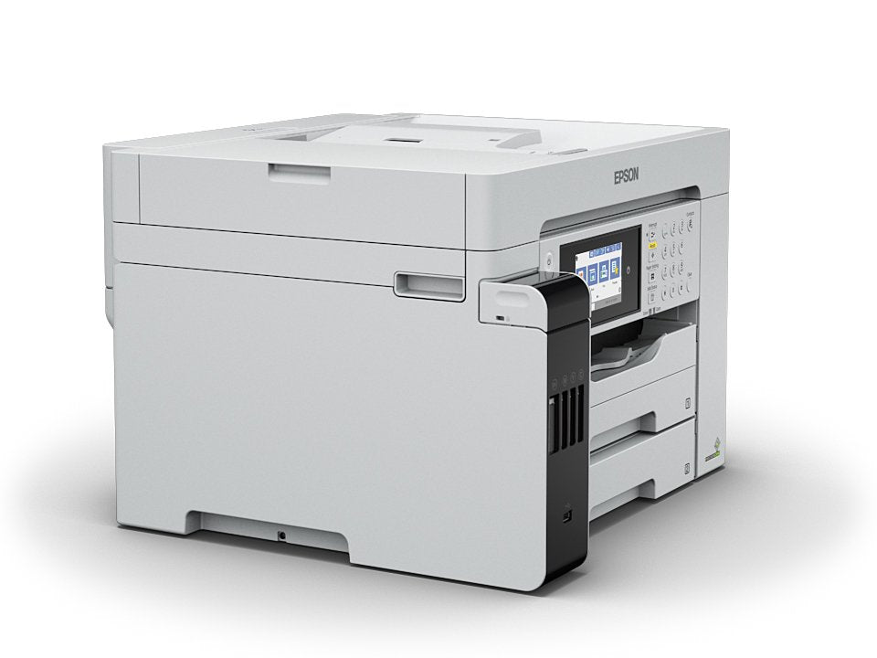Epson M15180 Inyección De Tinta A4 4800 X 1200 Dpi Wifi