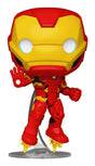 EAN 0889698824996 - FUNKO POP! Iron Man (Marvel New Classics) imagen 1