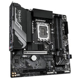 EAN 4719331874087 - GIGABYTE B760M GAMING X DDR4 GEN5 Intel B760 LGA 1700 micro ATX imagen 3