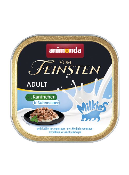 EAN 4017721830379 - animonda Vom Feinsten 83037 comida húmeda para gatos 100 g imagen 1