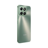 EAN 6936520843695 - Honor X6b 16,7 cm (6.56") SIM doble Android 14 4G USB Tipo C 4 GB 128 GB 5200 mAh Verde imagen 4