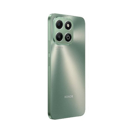EAN 6936520843695 - Honor X6b 16,7 cm (6.56") SIM doble Android 14 4G USB Tipo C 4 GB 128 GB 5200 mAh Verde imagen 4