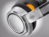 EAN 4044155244564 - Neumann NDH 20 Auriculares Alámbrico Diadema Escenario/Estudio Aluminio, Antracita imagen 2