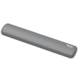 EAN 0043859812325 - Fellowes 100142571 descansa muñecas Silicona Gris imagen 1