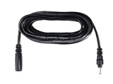 Abus Strom-Cable Alargador 3m F. Dc-Conector Macho 3,5 X 1,35mm