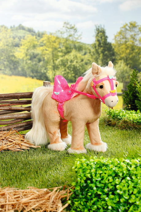 EAN 4001167840627 - BABY born My Cute Horse Animal de juguete imagen 19