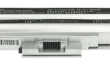 Green Cell Vgp-Bps13 Vgp-Bps21a Vgp-Bps21b Do Sony Vaio Vgn-Fw Pcg-31311m 3c1m 81112m 81212m (Srebrna)