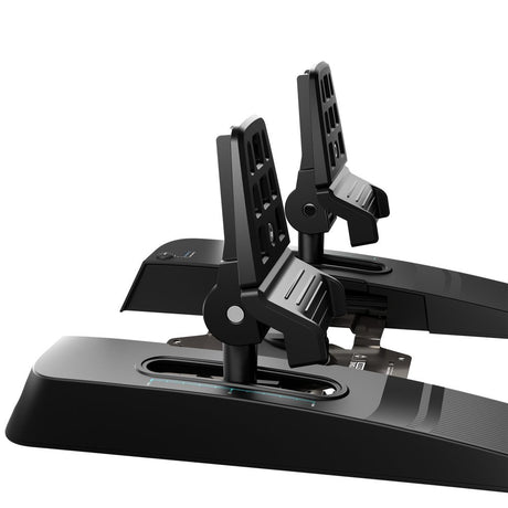 EAN 0731855007189 - Turtle Beach VelocityOne Rudder Negro USB Pedales PC, Xbox, Xbox One, Xbox Series S, Xbox Series X imagen 3