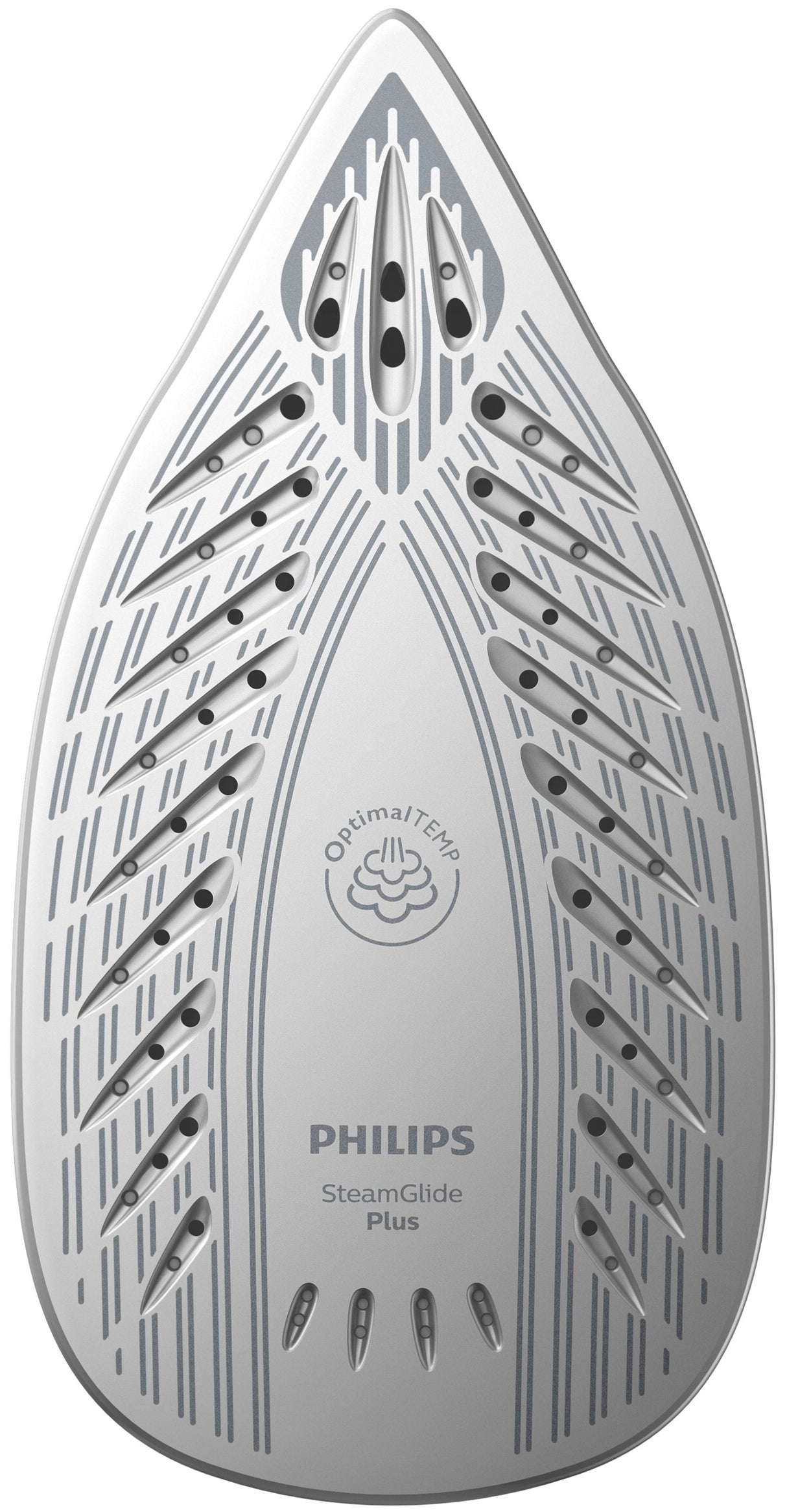 Centros De Planchado Philips Psg6026 20  , Azul Blanco