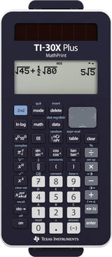 EAN 3243480105972 - Texas Instruments 30XPLMP/TBL/3E1 no categorizado imagen 1