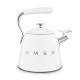 EAN 8017709347901 - Smeg WKF01WH tetera 2,3 L Blanco imagen 3