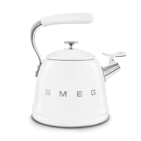 EAN 8017709347901 - Smeg WKF01WH tetera 2,3 L Blanco imagen 3