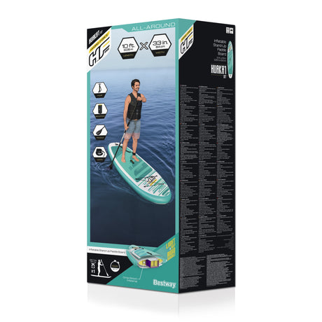 EAN 6942138977257 - Bestway 65346 tabla de surf Tabla de stand up paddle (SUP) imagen 34