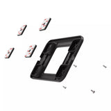 K/Univ Invisible Core Cntr/Wall Mnt Bk