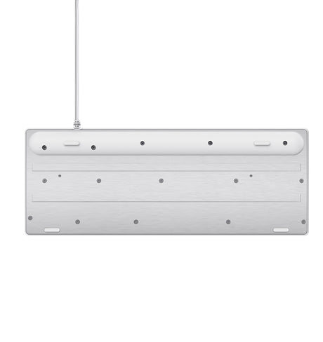 EAN 8713439247374 - Trust GXT 833W THADO teclado Juego USB QWERTY Inglés de EE. UU. Blanco imagen 4