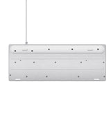 EAN 8713439247398 - Trust GXT 833W Thado teclado Juego USB QWERTY Español Blanco imagen 4