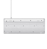 Teclado Gaming Trust Gaming Gxt 833w Thado Tkl