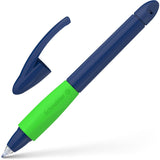 Schneider Schreibgeräte Base Ball Roller De Tinta Azul 0.6 Mm Color De Escritura Azul