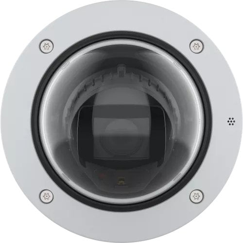 Axis P3287-Lve Dome Almohadilla Cámara De Seguridad Ip Interior Y Exterior 2592 X 1944 Pixeles Techo/Pared