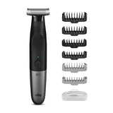 Braun Serie Xt5 - Xt5200 Recortadora Cuerpo Y Cara