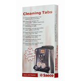 Saeco Pastillas Desengrasantes Para Cafeteras Ca6704/99