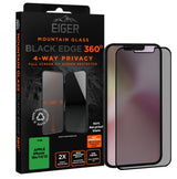 Eiger Sp Mountain Privacy Edge360 Iphone 16e/14/13/13pro