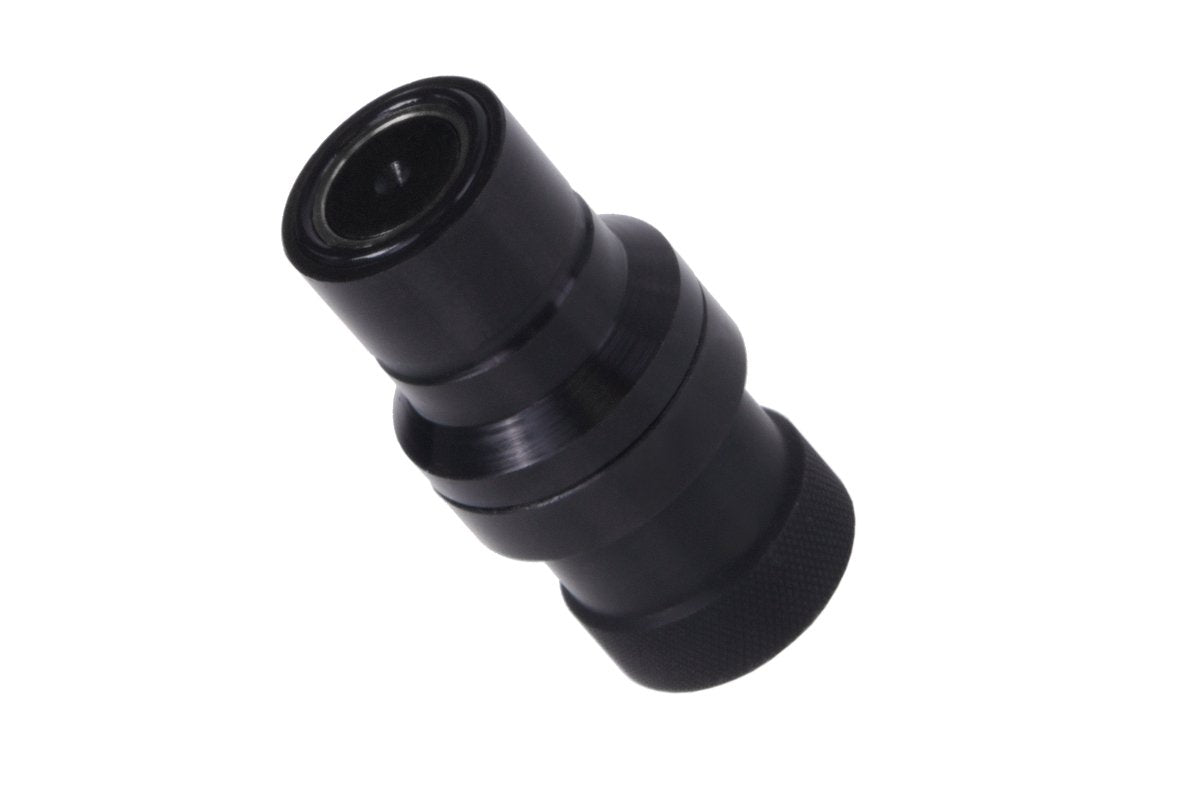 Conector Rápido Alphacool Eiszapfen G1/4 It - Deep Black, Acoplamiento