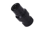 Conector Rápido Alphacool Eiszapfen G1/4 It - Deep Black, Acoplamiento