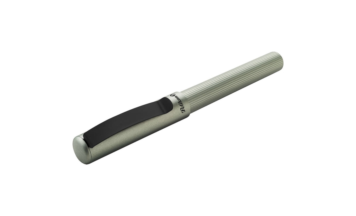Pelikan Bolígrafo Piña Colada Edition Olive Metallic