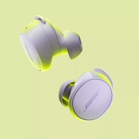EAN 0017817853200 - Bose 888507-0300 auricular y casco Auriculares Inalámbrico Dentro de oído Bluetooth Lila imagen 8