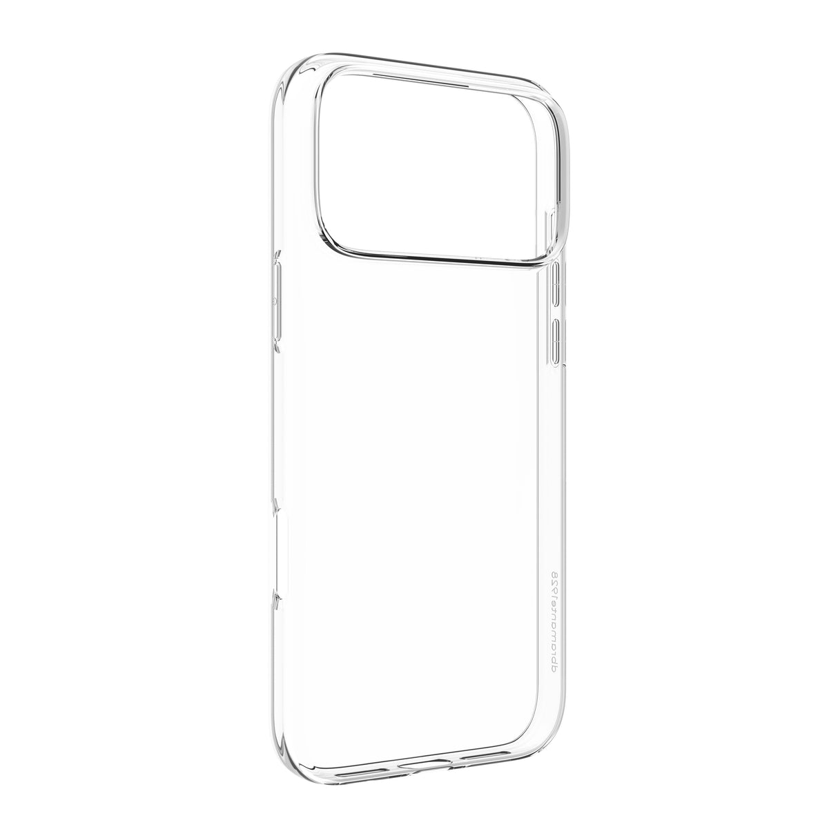 EAN 5711428067418 - dbramante1928 Greenland funda para teléfono móvil Transparente imagen 2