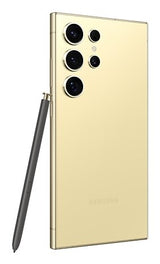 EAN 8806095414362 - Samsung Galaxy S24 Ultra 17,3 cm (6.8") SIM doble 5G USB Tipo C 12 GB 512 GB 5000 mAh Titanio, Amarillo imagen 9