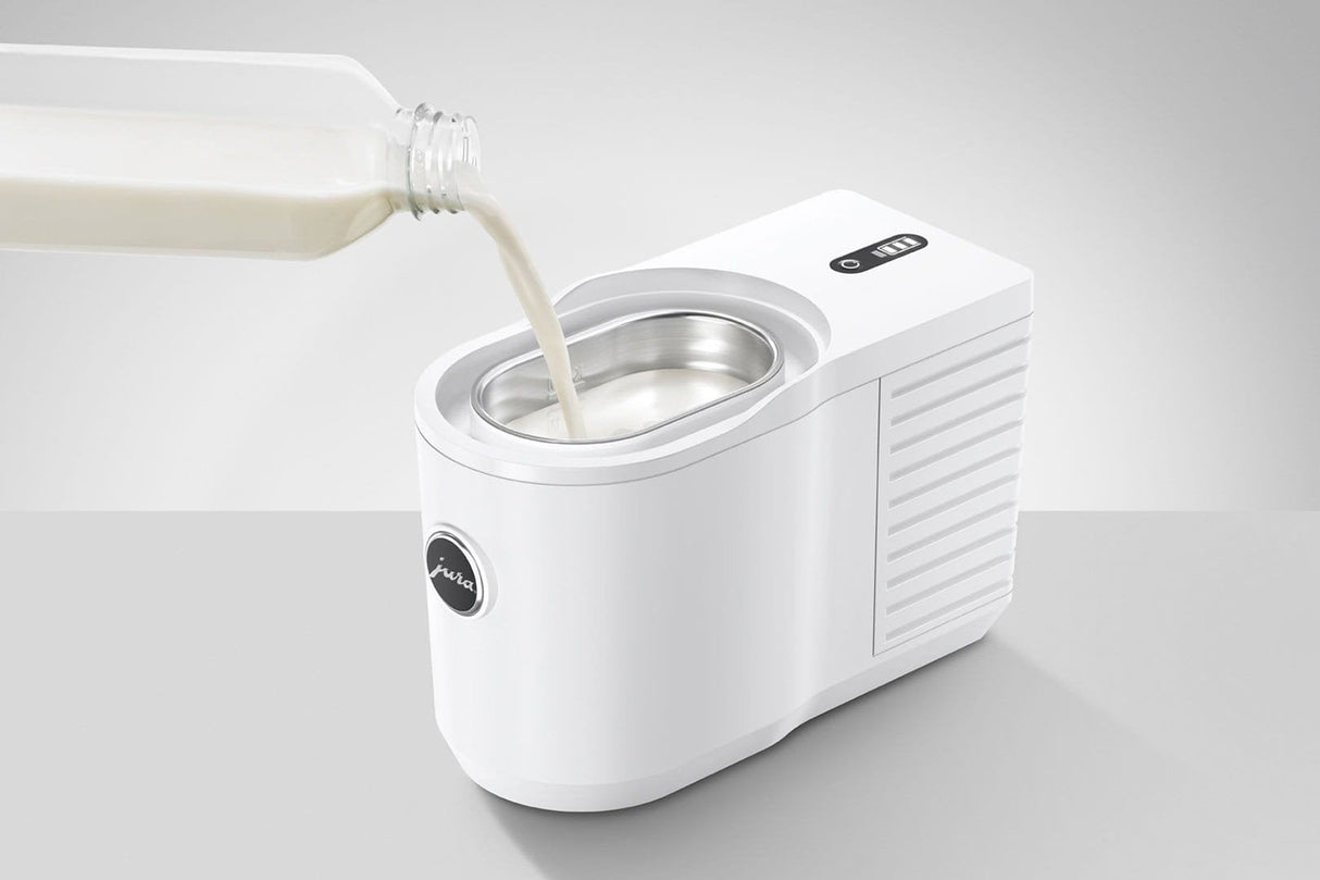 Cool Control Weiss (Ea) 24237 Milchkühler 0,6 Liter