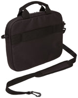 EAN 0085854244626 - Case Logic Advantage ADVA-111 Black 29,5 cm (11.6") Bandolera Negro imagen 8