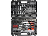 Yato Juego De Herramientas Xxl 216pcs Yt-38841